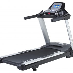 Platinum treadmill
