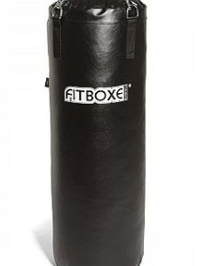 BOXING BAG ONE