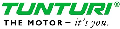 tunturi logo