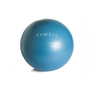 GYM BALL KWELL (75 cm)