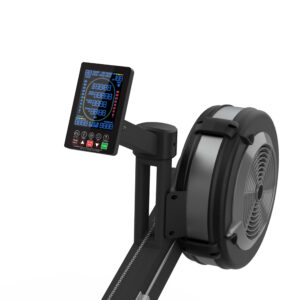 XEBEX ROWER, AirPlus 4.0 with Smart Connect